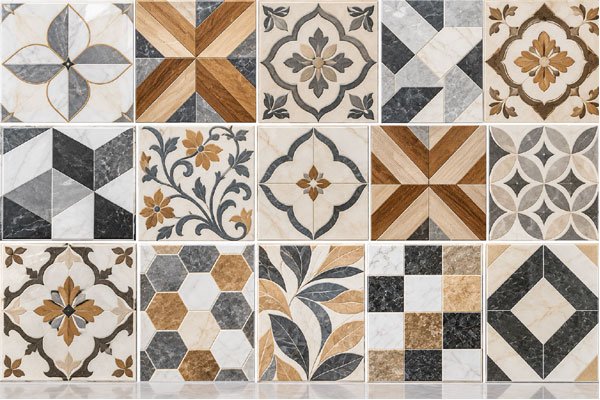 Veera Tiles  , Chennai